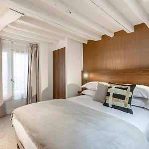 Chambre Standarde Lit King-Size